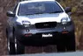 Top 5 originálních SUV, která nezapadnou v davu