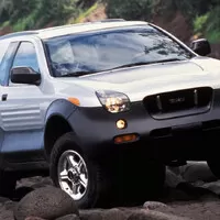 Top 5 originálních SUV, která nezapadnou v davu