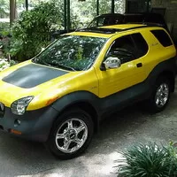 Top 5 originálních SUV, která nezapadnou v davu