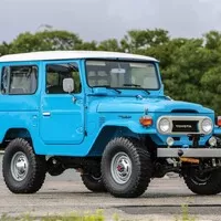 Top 5 originálních SUV, která nezapadnou v davu