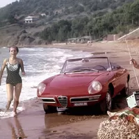 Autíčkář se ptá: Jak vypadá romantické auto?
