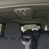 Citroen Spacetourer Business XL: Proč dát vale osobákům a stát se řidičem dodávky