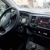 Citroen Spacetourer Business XL: Proč dát vale osobákům a stát se řidičem dodávky