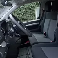 Citroen Spacetourer Business XL: Proč dát vale osobákům a stát se řidičem dodávky