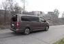 Citroen Spacetourer Business XL: Proč dát vale osobákům a stát se řidičem dodávky