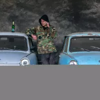 Utopie na téma věčné auto