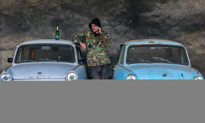 Editorial: Utopie na téma věčné auto