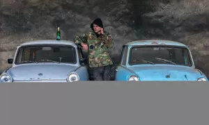 Editorial: Utopie na téma věčné auto