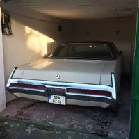 Utopie na téma věčné auto
