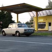 Utopie na téma věčné auto