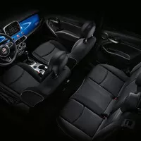 Fiat 500X s motorem z Pandy