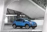 Fiat 500X s motorem z Pandy