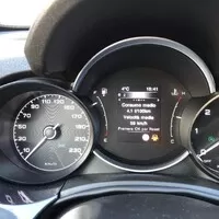 Fiat 500X s motorem z Pandy