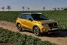 Suzuki Vitara 1.4 BoosterJet Hybrid: Stylově univerzální vůz