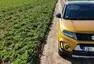 Suzuki Vitara 1.4 BoosterJet Hybrid: Stylově univerzální vůz