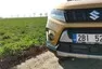 Suzuki Vitara 1.4 BoosterJet Hybrid: Stylově univerzální vůz