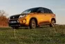 Suzuki Vitara 1.4 BoosterJet Hybrid: Stylově univerzální vůz