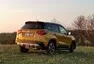 Suzuki Vitara 1.4 BoosterJet Hybrid: Stylově univerzální vůz