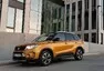 Suzuki Vitara 1.4 BoosterJet Hybrid: Stylově univerzální vůz