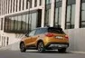 Suzuki Vitara 1.4 BoosterJet Hybrid: Stylově univerzální vůz