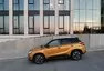 Suzuki Vitara 1.4 BoosterJet Hybrid: Stylově univerzální vůz
