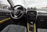 Suzuki Vitara 1.4 BoosterJet Hybrid: Stylově univerzální vůz