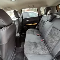 Suzuki Vitara 1.4 BoosterJet Hybrid: Stylově univerzální vůz
