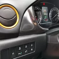Suzuki Vitara 1.4 BoosterJet Hybrid: Stylově univerzální vůz