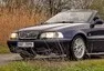 Jak jsem si místo Volva C70 koupil Volvo C70