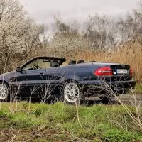 Jak jsem si místo Volva C70 koupil Volvo C70