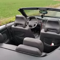Jak jsem si místo Volva C70 koupil Volvo C70