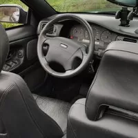 Jak jsem si místo Volva C70 koupil Volvo C70