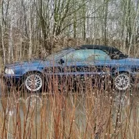 Jak jsem si místo Volva C70 koupil Volvo C70