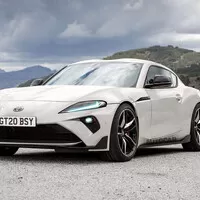 Uniklá prezentace prozrazuje detaily o nové Toyotě GR86