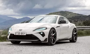 Uniklá prezentace prozrazuje detaily o nové Toyotě GR86