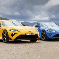 Uniklá prezentace prozrazuje detaily o nové Toyotě GR86