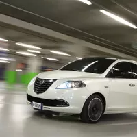 Lancia Ypsilon: Jak to bylo tehdy a jak se to zdá dnes