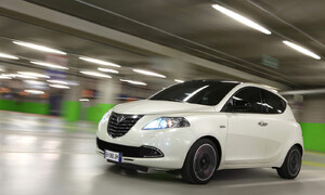 Autíčkář na cestách, Historie: Lancia Ypsilon: Jak to bylo tehdy a jak se to zdá dnes