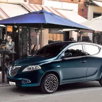 Lancia Ypsilon: Jak to bylo tehdy a jak se to zdá dnes