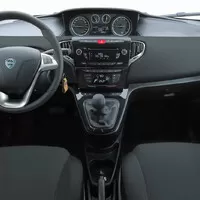 Lancia Ypsilon: Jak to bylo tehdy a jak se to zdá dnes