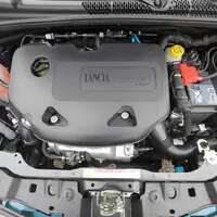 Lancia Ypsilon: Jak to bylo tehdy a jak se to zdá dnes