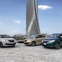 Lancia Ypsilon: Jak to bylo tehdy a jak se to zdá dnes