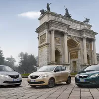 Lancia Ypsilon: Jak to bylo tehdy a jak se to zdá dnes