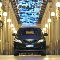 Lancia Ypsilon: Jak to bylo tehdy a jak se to zdá dnes