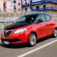 Lancia Ypsilon: Jak to bylo tehdy a jak se to zdá dnes
