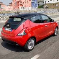 Lancia Ypsilon: Jak to bylo tehdy a jak se to zdá dnes