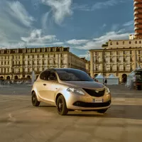 Lancia Ypsilon: Jak to bylo tehdy a jak se to zdá dnes