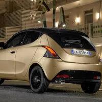 Lancia Ypsilon: Jak to bylo tehdy a jak se to zdá dnes