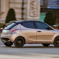 Lancia Ypsilon: Jak to bylo tehdy a jak se to zdá dnes
