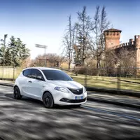 Lancia Ypsilon: Jak to bylo tehdy a jak se to zdá dnes